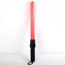 SHL 안전지시봉 랜턴 l 교통 주차 대형 신호봉 led, 단품