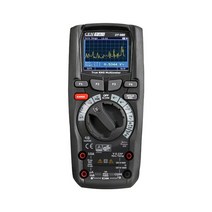 CEM 전문 컬러 화면 실제 RMS 온도 측정 1000 볼트 DT-989 디지털 멀티 미터 판매, 02 DT-989