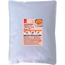 소스나라 떡볶이소스 2단계(보통 매운맛) 2.5kg 업소용 대용량 분말 행사용 맛집소스, 1개