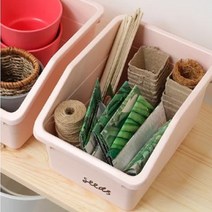 IKEA 펜트리 수납함 팬트리 이케아 정리함 리빙 박스, 화이트 수납함 2P