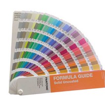 팬톤 컬러칩 컬러북 페인트 펜톤 가이드 색상표, 2022년 버전