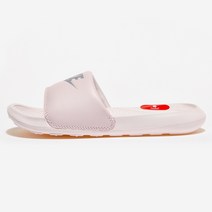 나이키 빅도리 원 슬라이드 베이비핑크 실버 우먼스 여자 겨울 사무실 데일리 실내 편안한 슬리퍼 추천 여름 nike 신발