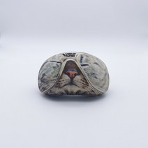 패브릭 신축성 스키 고글 커버 동물 디자인 안경 만화 귀여운 프로텍터, [06] No.5