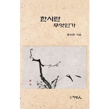 한시란 무엇인가:, 지성인