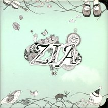 (CD) 지아 (Zi-a) - 3집 11일이 지나고, 단품