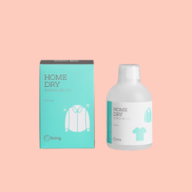에코후레쉬 홈 드라이 집에서드라이클리닝 가정용 울 삼푸 클리닝 세탁소 용액 500ml 1개, 에코후레쉬 세제 1개