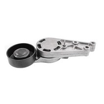 754907 ADIGARAUTO 38207 Automatic Belt Tensioner wPully Compatible with 20022009 Audi A4 Quattro 1.8