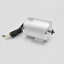 소형 고속 모터 브러시 전용 기계 가변 추진기, 500W 48V