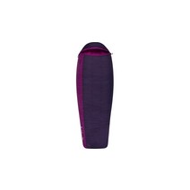 씨투써밋 퀘스트 30F 침낭 - 여성용 3계절 동계 265899, Regular