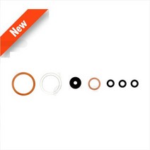 라마르조꼬 GB5FB80 스트라다 스팀 밸브 킷트 STRADA MP 00180