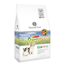 네츄럴코어 멀티프로테인 고양이 건식사료, 닭, 2kg, 1개