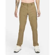 [국내매장판] 나이키 드라이 핏 리펠 남성 5포켓 슬림 핏 골프 팬츠 DA3065-258