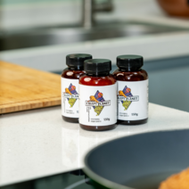 [크리즈피 플래닛] 기름 버리는법 폐식용유 처리 굳히는 가루 응고제 튀김 버리기 식용유 폐유, 1개, 150g