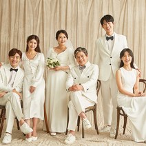 양천구 목동 가족사진 리마인드웨딩촬영 칠순팔순 대가족 원본형 THE NEW 동행스튜디오, D_칠순팔순 상차림