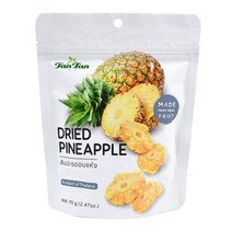 탄탄 건파인애플 70g, 없음