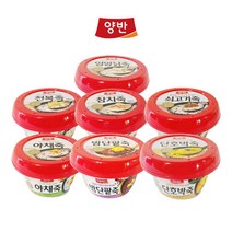 영양닭죽 전복죽 참치축 즉석 양반죽 간편 전자레인지, 클로바트레이딩 쿠팡 밤단팥죽, 클로바트레이딩 쿠팡 본상품선택