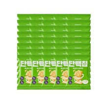 헤이바디 단백칩 어니언&사워크림 50g, 40개