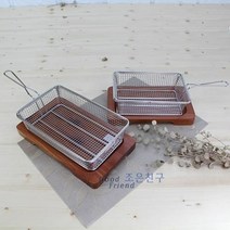 [KT알파쇼핑]향나무 고기도마 소-회도마 나무도마