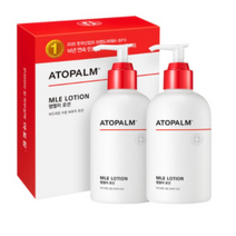 아토팜 엠엘이 로션, 300ml, 15개