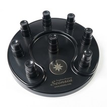 세인시아 색소폰 마우스피스 거치대