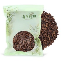 동의한재 자연산 중국산 수입 도꼬마리 창이자 독고마리 600g, 1개