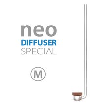 샘아쿠아 네오 CO2 디퓨져 노멀 스페셜 M/ NEO 이산화탄소 디퓨져