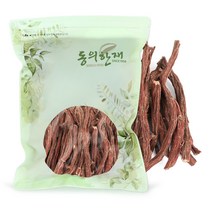 동의한재 2년근 햇 국산 단삼 500g, 1개