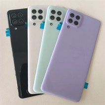 저무리 삼성 갤럭시 S6 엣지 플러스용 중간 플레이트 프레임 G920F G925F G928F 하우징 베젤 섀시 휴대폰 교체, 08 A22 5G A226 Green