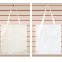 성인 취미반 공방 캔버스 가방 만들기 미니에코백