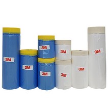 3M 커버링테이프 보호테이프 차량용 건축용 마감재, 커버링_차량용_(No301y)_650mm×1개