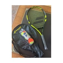 바볼랏 테니스 라켓 주니어 나달 25, 1개