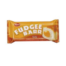 WK 퍼지바 밀크 42gX12개입 답례 쿠키 개별포장 선물용 과자 대용량 간식 추천