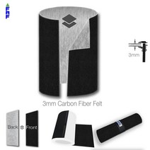공기청정기필터 공조기 부직포 필터 2개 더블 레이어 샤오미 Smartmi Mijia 공기 청정기 모델과 호환 탄소, 01 Mijia MJXFJ 150-A1
