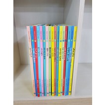 [개똥이네][중고]이든샘 인성 창작동화
