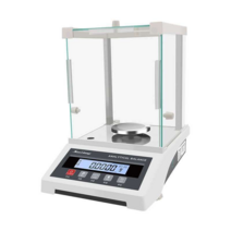 연구실 전자 분석 저울 정밀 무게 측정기 미량 밀도계, AB150 5100g 0.1g 110