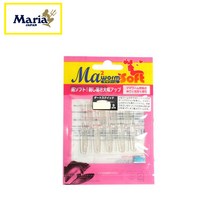 마리아 마마웜2 다트스퀴드/볼락웜/송어웜, 다트스퀴드 1.5 S/PWG