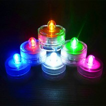 마리모키우기 마리모세트 모스볼 마리모파는곳 마리모번식 마리모밥 마리모DIY 애완식물 마리모피규어마, 4방수조명-웜화이트