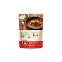 비비고 육개장500gX18입1박스비비고즉석국 선물 1위, 비비고 육개장500gX18입(1박스)/비비고/즉석국