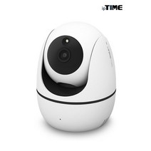 EFM ipTIME C300 IP카메라 와이파이 무선 CCTV 홈캠 300만화소