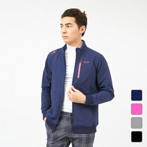 - 오클리 골프웨어 긴팔 윈드 REVERSIBLE WIND JACKET 발수 뒤집을 자켓 ( FOA401674 ) 뒷면 에 머리 다리 긴 양털 탑재 남성 OAKLEY
