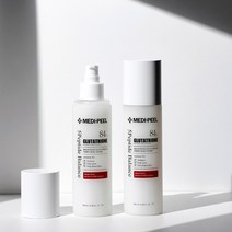 기미 흑자 잡티 색소침착 지우개 닿을수록 환해지는 미백 비타민 글루타치온 화이트 실키 토너, 1개