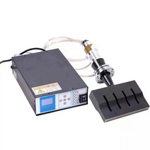 초음파 융착기 변환기 용접기 열접착기 웰딩기 웰더, 20K2600W 풀세트