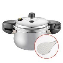 PN풍년 하이클래드 뉴하이브IH 2인용 + 주걱, 2L