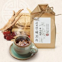십전대보차 티백 35g x 3개입 보양 전통 한방차, 03. 총명차