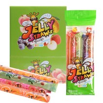 젤리스트로우 80개입, 1920g, 1개