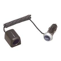 초고성능 소형 진공 청소기 12V, 담배 라이터(3m)