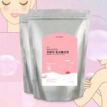 닥터소이지 저분자 피쉬 콜라겐 분말 270g, 2개, 단품없음