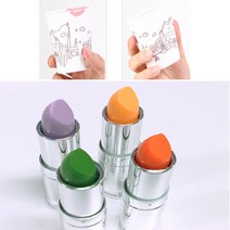 잘안지워지는립스틱 묻어나지않는립스틱 마스크묻지않는립스틱, 그린(립레드)