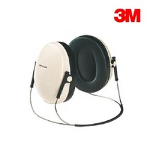 3M 청력보호구 귀덮개 H6B/V