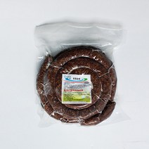 토종순대 2 kg x 1 ea, 2kg, 1개